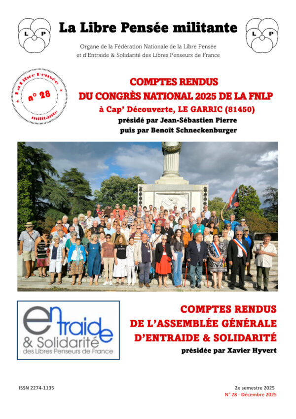 couverture LPM 28
