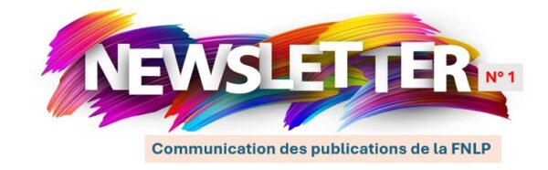 Newsletter départementale