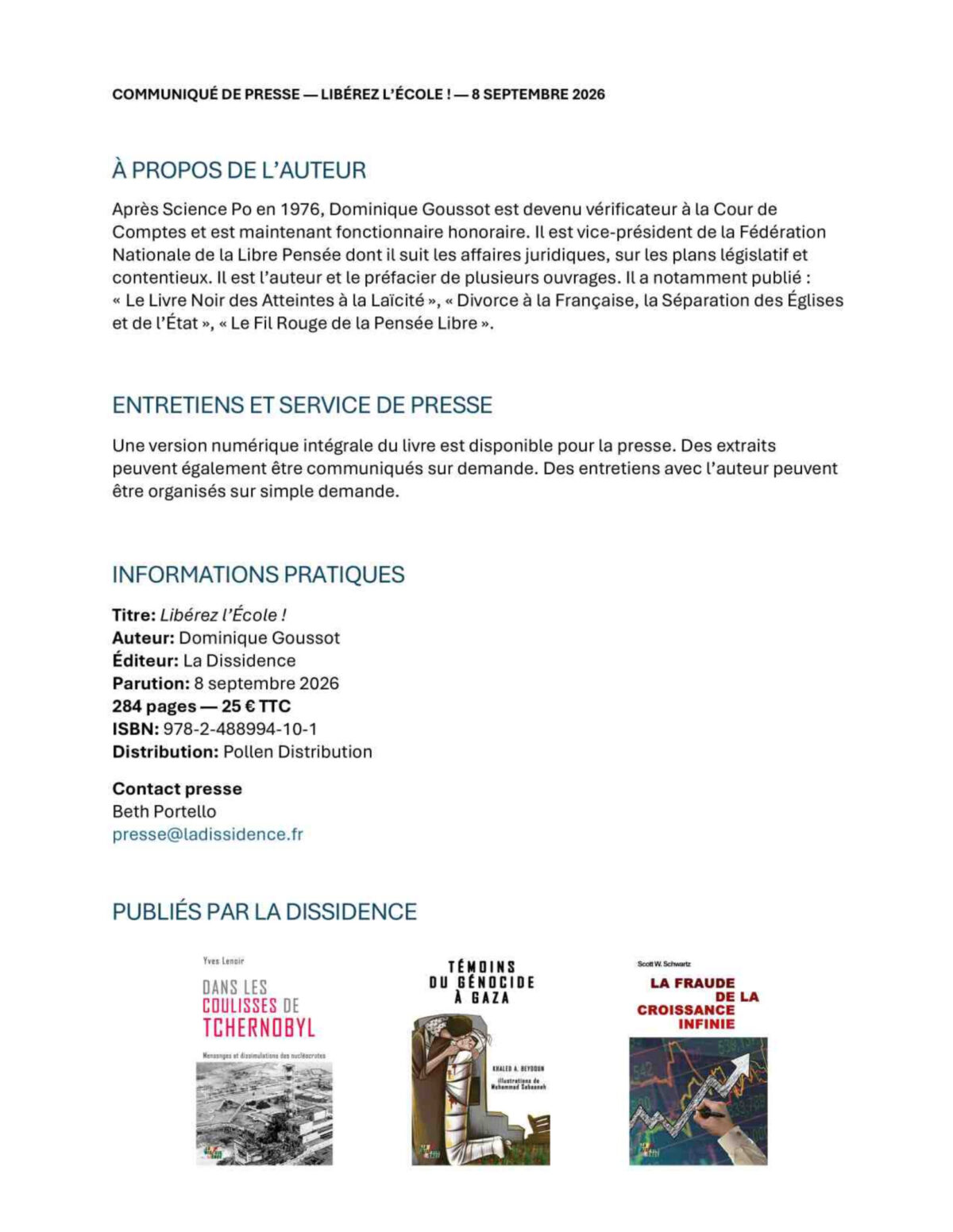 Communiqué de Presse - Libérez l'École_2